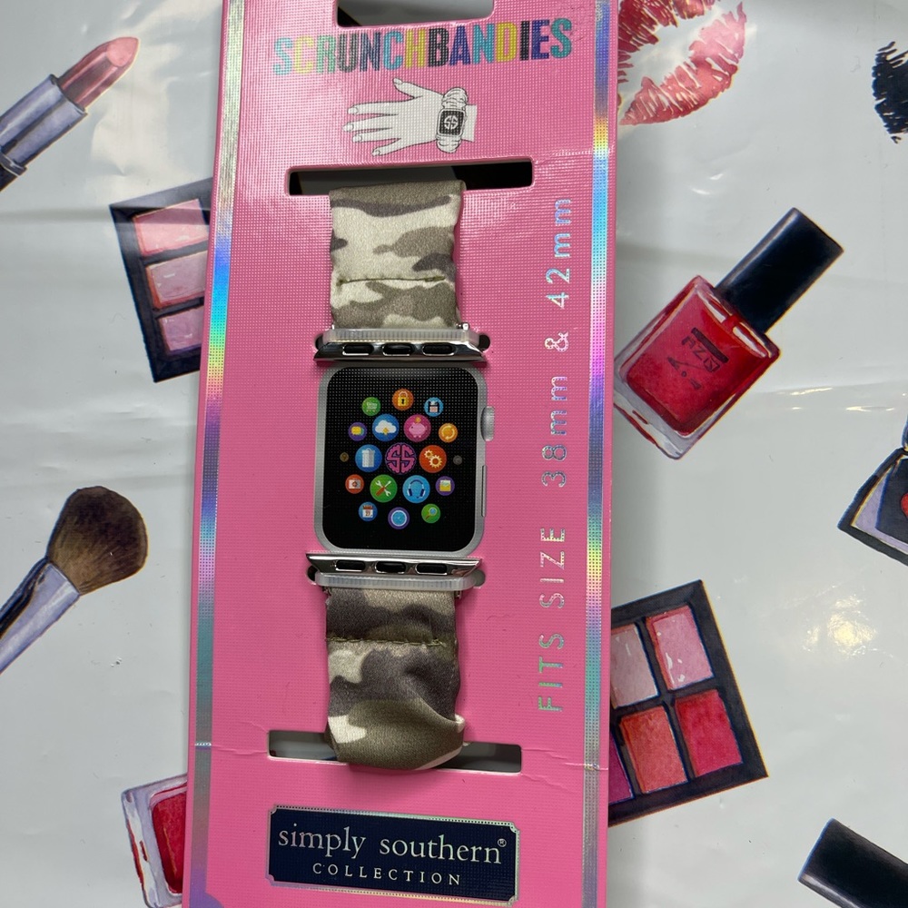 Simply Southern Watch band 38mm & 42mm